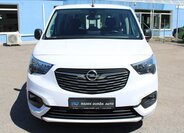 Opel Combo MPV 1,2 l 96 kw