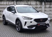 Cupra Formentor SUV / Terénní 2,0 l 110 kw