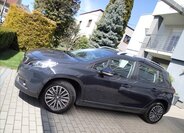 Peugeot 2008 Kombi 1,2 l 61 kw