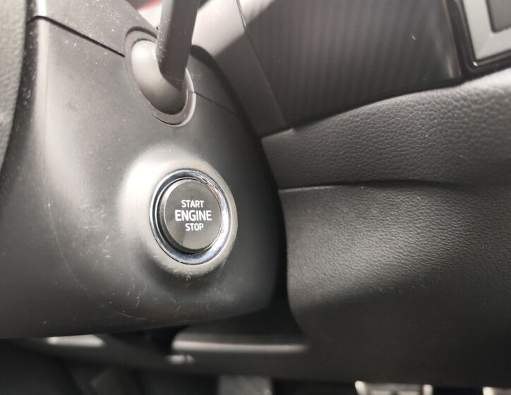 Škoda Kodiaq SUV 2,0 l 140 kw