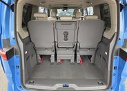 Volkswagen Multivan VAN-Minibus 2,0 l 110 kw