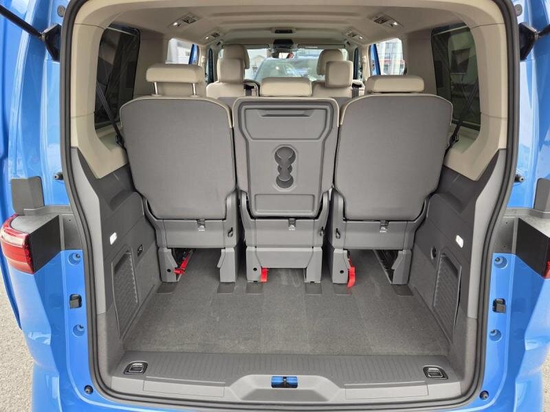 Volkswagen Multivan VAN-Minibus 2,0 l 110 kw