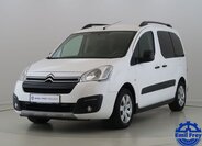 Citroën Berlingo Skříň 1,6 l 73 kw