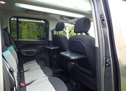 Citroën Berlingo MPV 1,5 l 96 kw