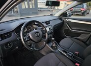 Škoda Octavia Kombi 1,2 l 77 kw