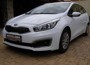 KIA Ceed 1