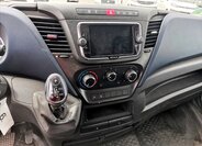 Iveco Daily Ostatní 3,0 l 132 kw