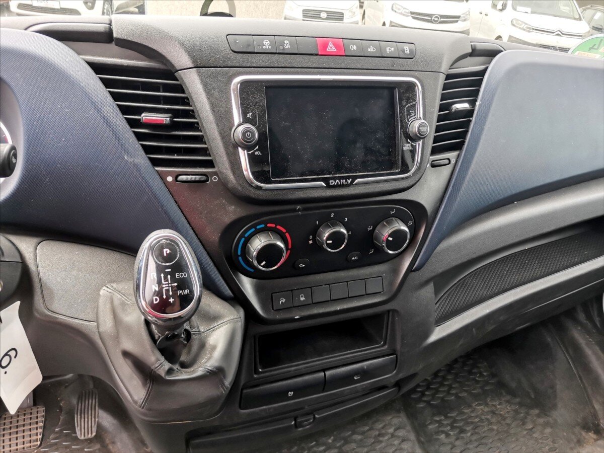 Iveco Daily Ostatní 3,0 l 132 kw