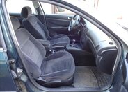 Volkswagen Passat Sedan 1,6 l 75 kw