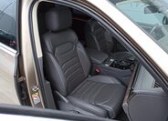 Volkswagen Touareg 17