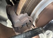 Citroën C4 Cactus Hatchback 1,6 l 73 kw