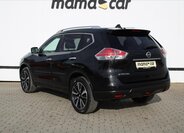 Nissan X-Trail SUV 1,6 l 96 kw