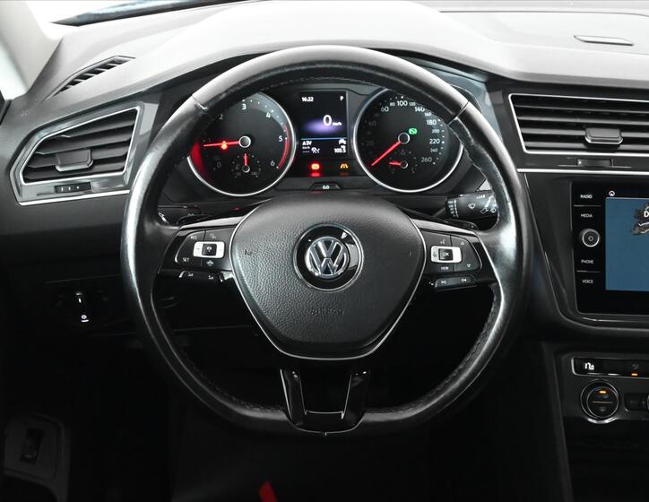 Volkswagen Tiguan Allspace 16