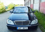 Mercedes-Benz Třídy S 9