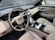 Land Rover Range Rover Velar SUV 3,0 l 221 kw