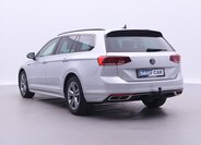 Volkswagen Passat Kombi 2,0 l 110 kw