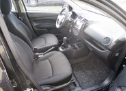 Mitsubishi Space Star Hatchback 1,2 l 52 kw