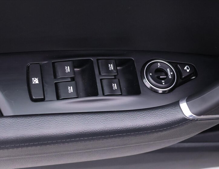 Hyundai i40 Kombi 1,7 l 104 kw