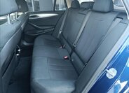 BMW Řada 5 Kombi 2,0 l 140 kw