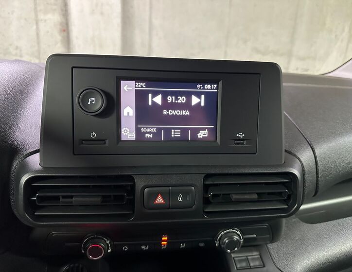 Toyota ProAce City 14