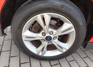 Ford Grand C-MAX MPV 2,0 l 103 kw