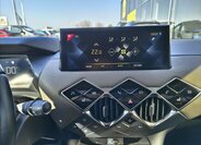 DS Automobiles DS3 Crossback Hatchback 1,2 l 114 kw