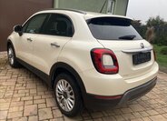 Fiat 500X SUV 999,0 88 kw