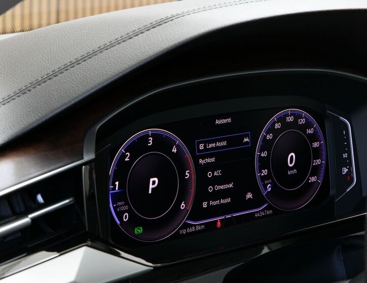 Volkswagen Arteon 30