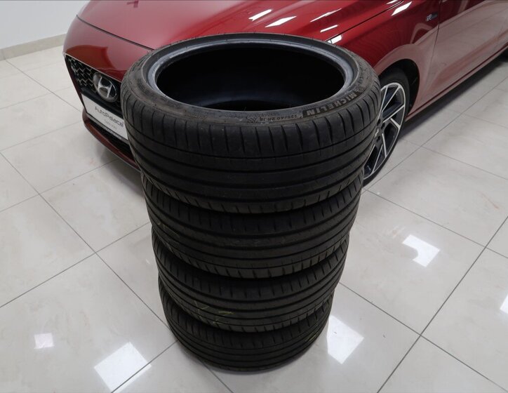 Hyundai i30 Kombi 1,5 l 117 kw