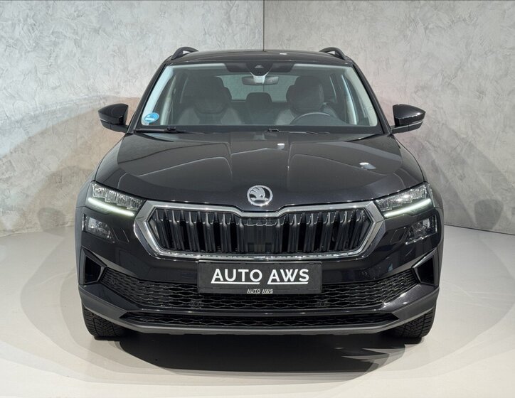 Škoda Karoq 2