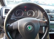 Škoda Fabia Hatchback 1,2 l 51 kw