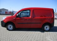 Renault Kangoo Kombi 1,5 l 55 kw