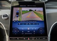 Mercedes-Benz GLC Kupé 2,0 l 145 kw