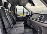 Ford Transit Sklápěč 2,0 l 121 kw