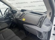 Ford Transit 20