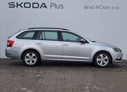 Škoda Octavia Kombi 1,6 l 85 kw