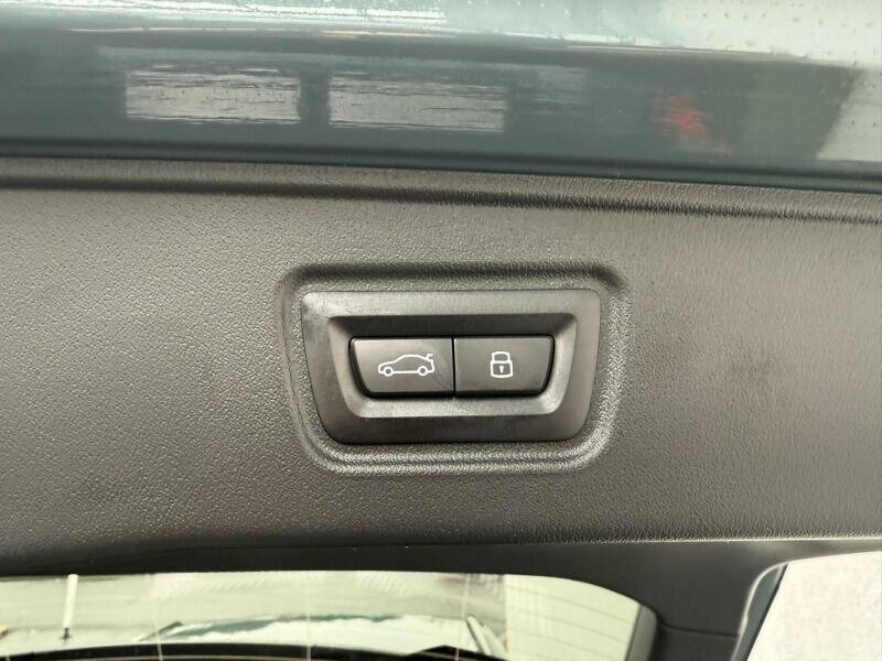 BMW Řada 5 Kombi 3,0 l 223 kw