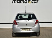 Toyota Yaris Hatchback 1,3 l 73 kw
