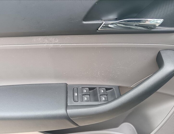 Seat Toledo Sedan / Limuzína 1,2 l 77 kw