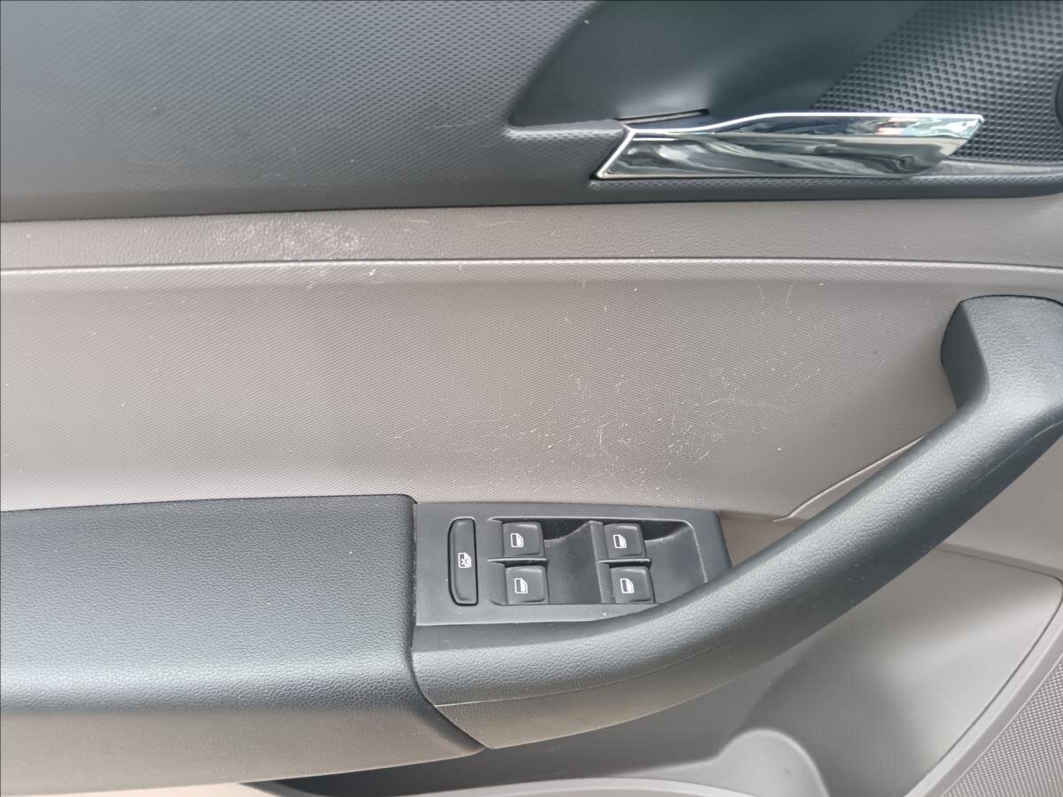 Seat Toledo Sedan / Limuzína 1,2 l 77 kw