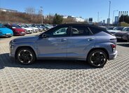 Hyundai Kona SUV / Terénní 0,0 150 kw