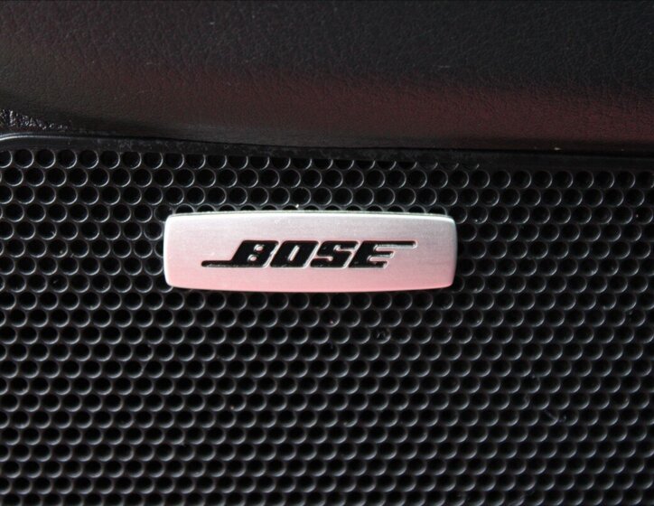 Mazda CX-5 SUV 2,5 l 143 kw