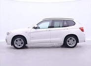 BMW X3 SUV / Terénní 3,0 l 190 kw