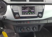 Škoda Fabia Kombi 1,4 l 66 kw