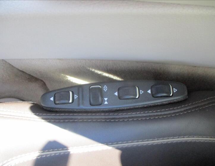 Mercedes-Benz Třídy E 20