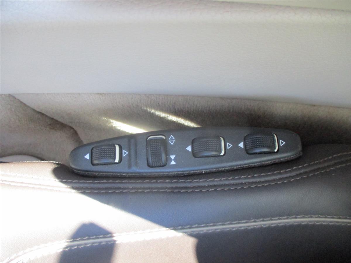 Mercedes-Benz Třídy E