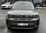 Hyundai Santa Fe Kombi 1,6 l 117 kw