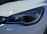 Opel Astra Hatchback 1,4 l 74 kw