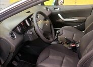 Peugeot 308 Kombi 1,6 l 80 kw