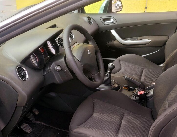 Peugeot 308 Kombi 1,6 l 80 kw